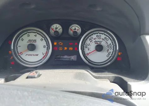 2011 Ford Focus Ses from USA, damaged, VIN 1FAHP3GN6BW129979